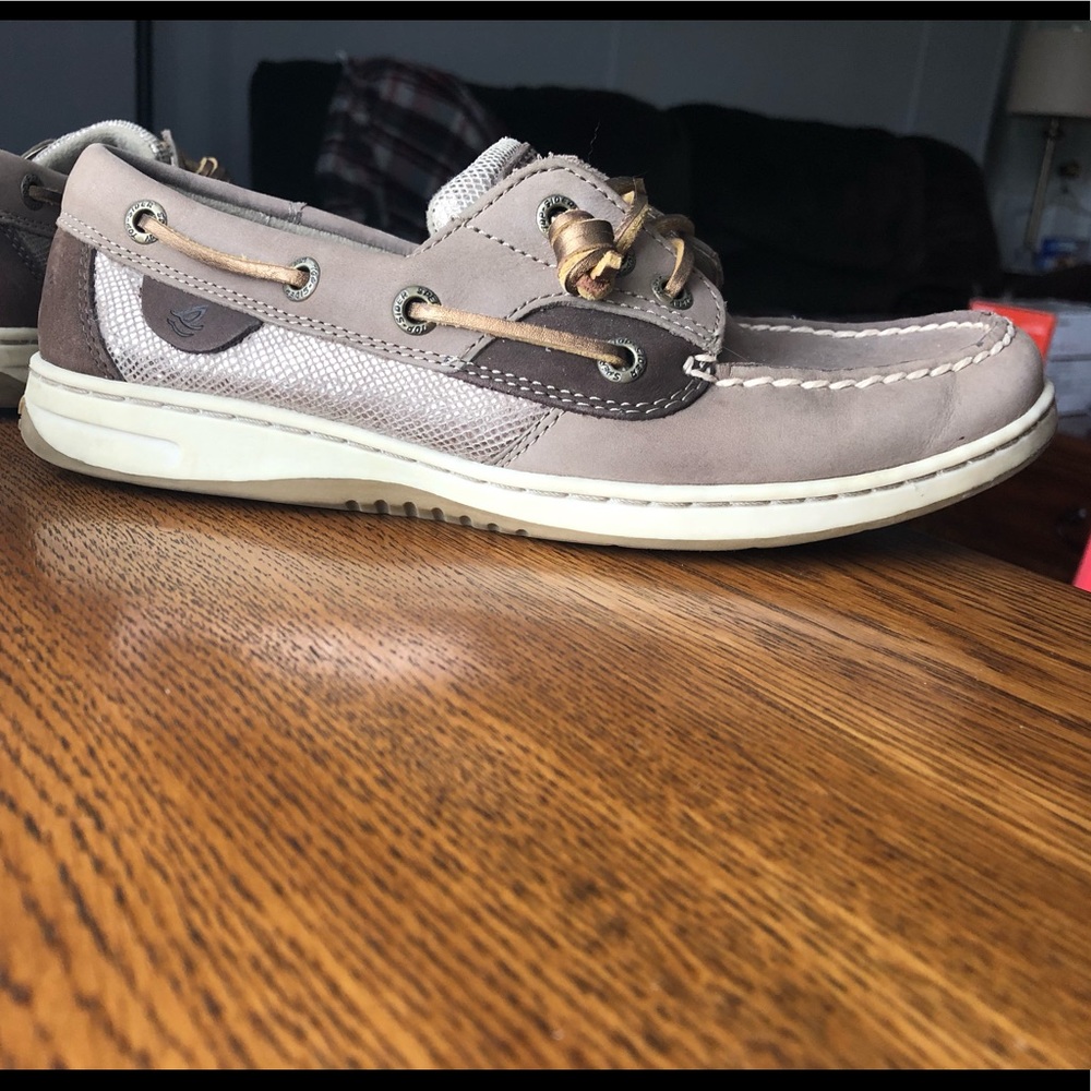 Women’s Sperry’s
